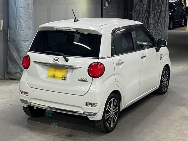 Daihatsu CAST 2018 7529262-5