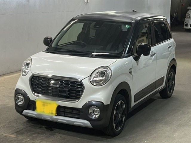 Daihatsu CAST 2017 7529273-0