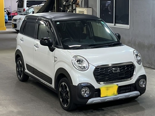 Daihatsu CAST 2017 7529273-4