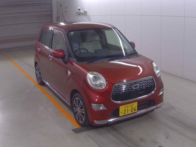 Daihatsu CAST 2016 7529274-0