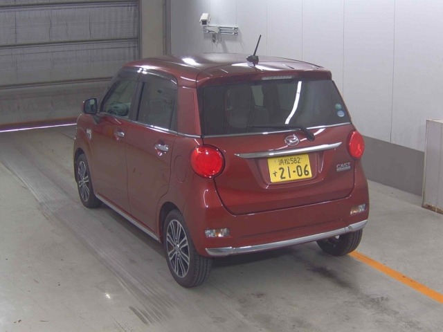 Daihatsu CAST 2016 7529274-1