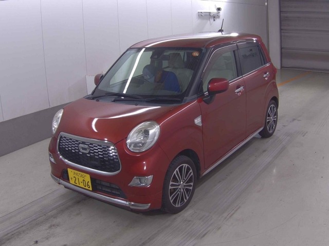Daihatsu CAST 2016 7529274-3