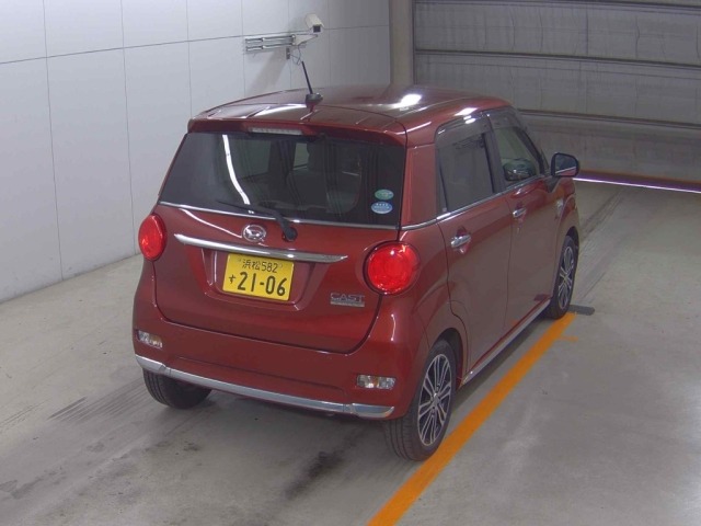 Daihatsu CAST 2016 7529274-4