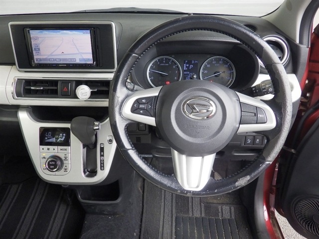 Daihatsu CAST 2016 7529274-5