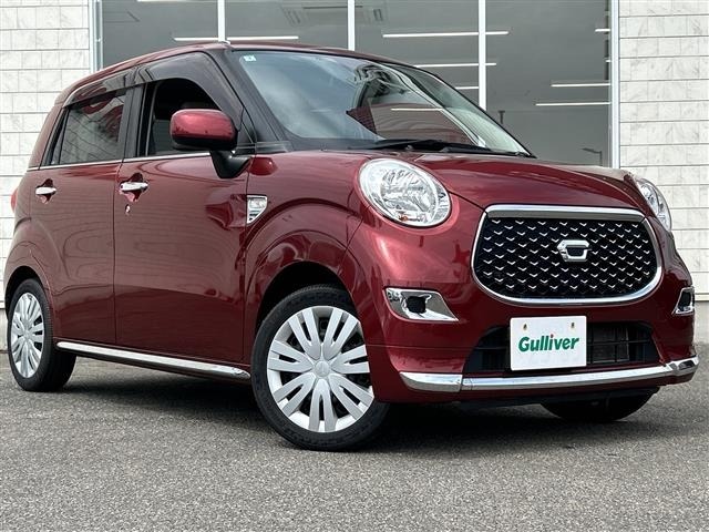 Daihatsu CAST 2020 7529929-0