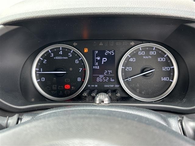 Daihatsu CAST 2020 7529929-1