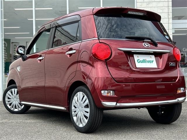 Daihatsu CAST 2020 7529929-13