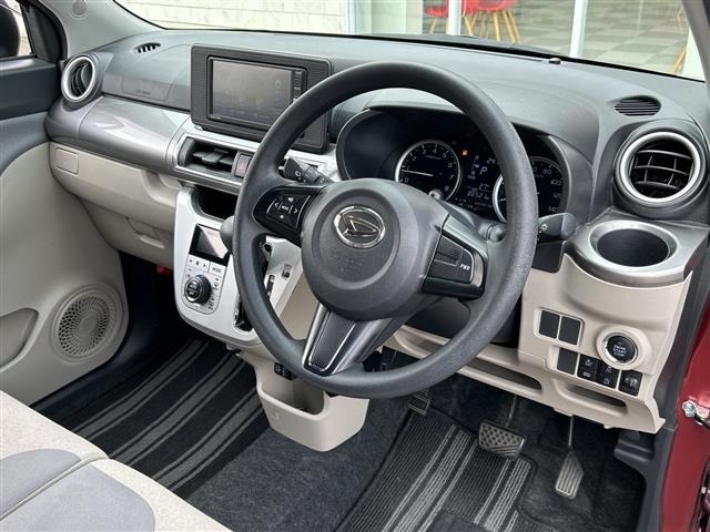 Daihatsu CAST 2020 7529929-22