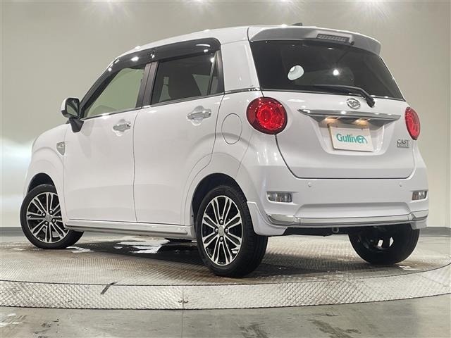 Daihatsu CAST 2021 7529947-14