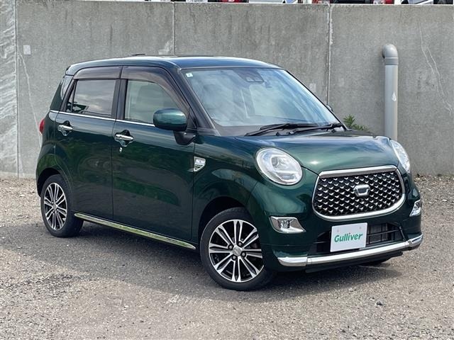 Daihatsu CAST 2020 7529948-0