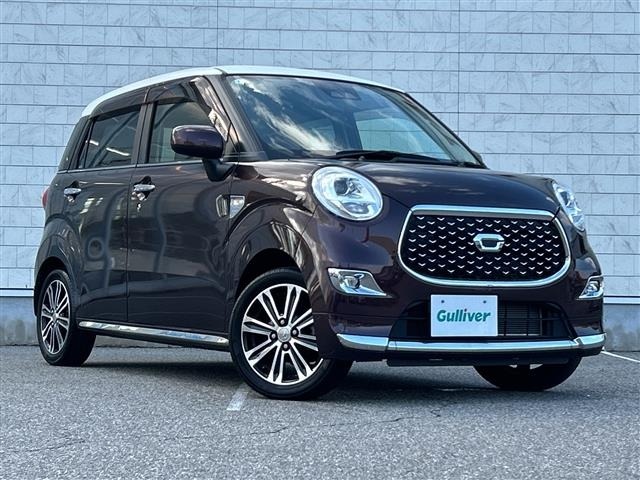 Daihatsu CAST 2018 7529959-0
