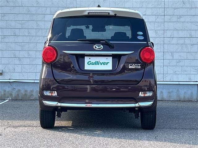 Daihatsu CAST 2018 7529959-13