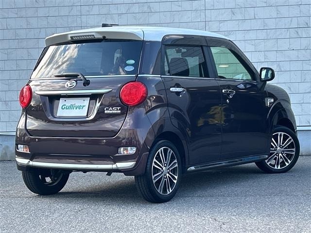 Daihatsu CAST 2018 7529959-14