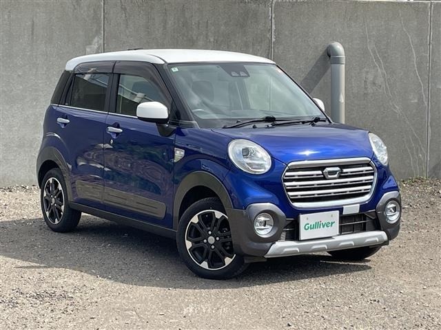 Daihatsu CAST 2018 7529960-0
