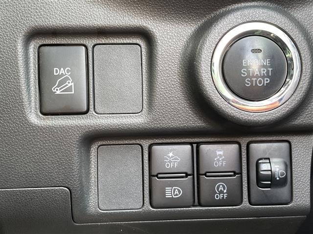 Daihatsu CAST 2018 7529960-1