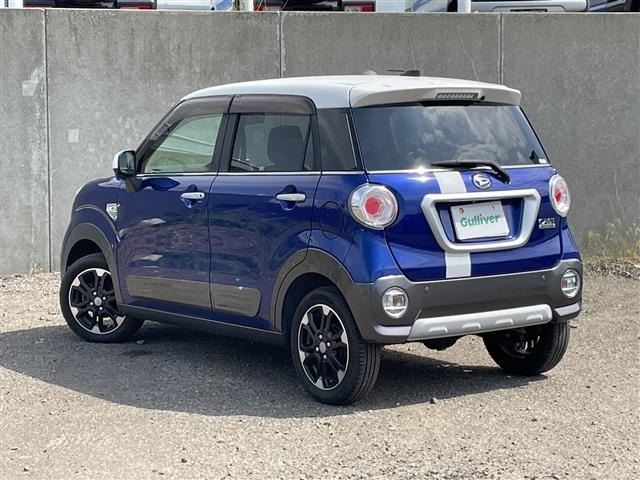 Daihatsu CAST 2018 7529960-13