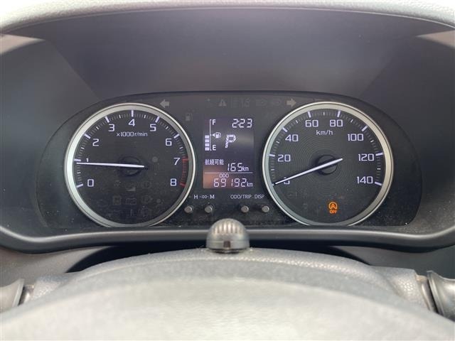 Daihatsu CAST 2018 7529960-15