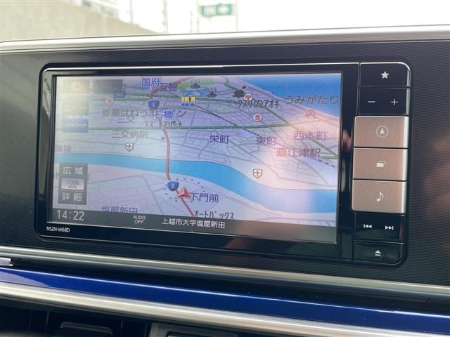 Daihatsu CAST 2018 7529960-17