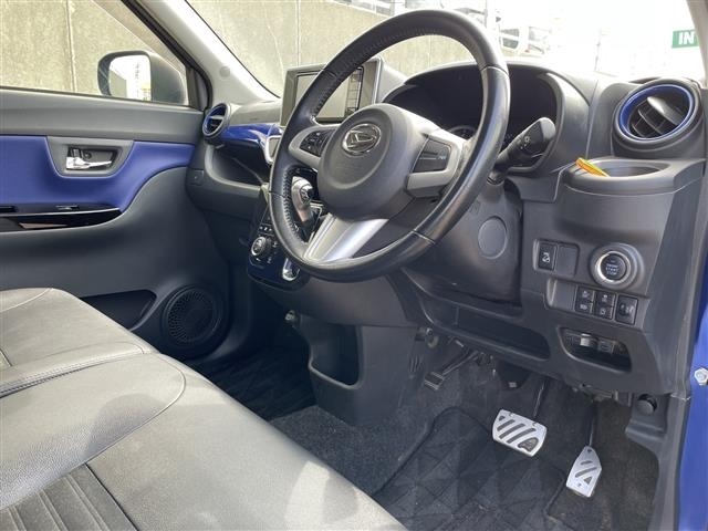 Daihatsu CAST 2018 7529960-2