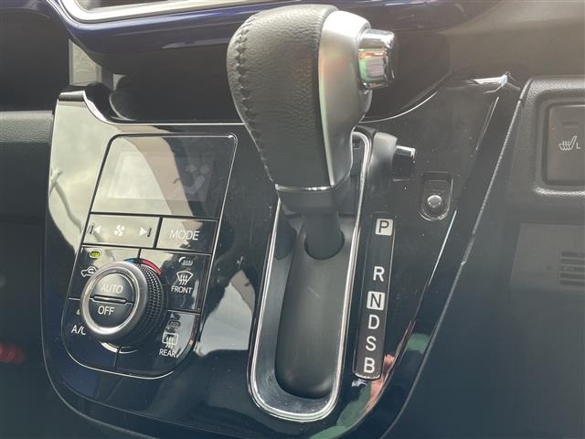Daihatsu CAST 2018 7529960-22
