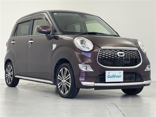 Daihatsu CAST 2015 7529974-0