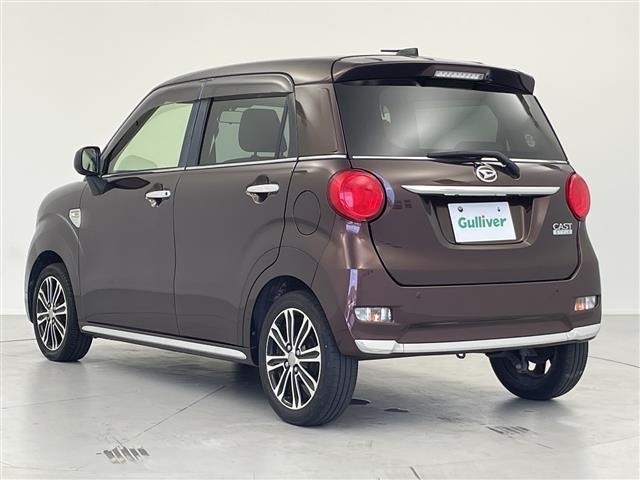 Daihatsu CAST 2015 7529974-13