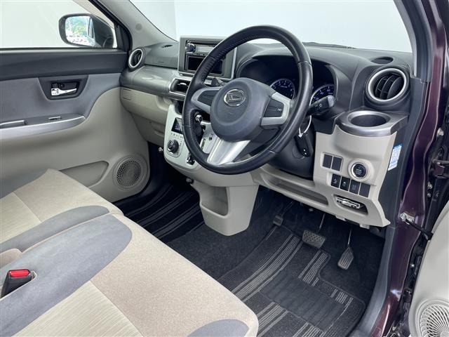 Daihatsu CAST 2015 7529974-2