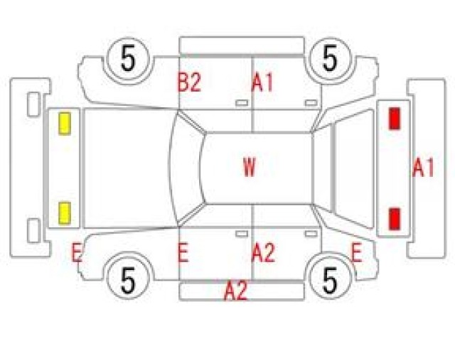 Daihatsu CAST 2015 7529974-23