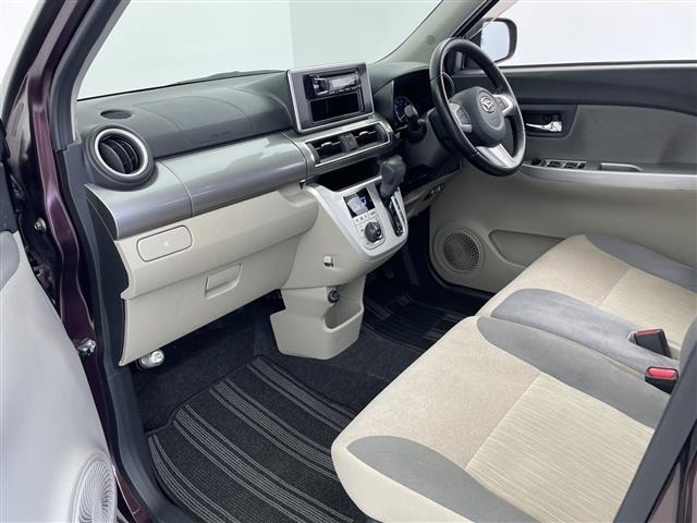 Daihatsu CAST 2015 7529974-6