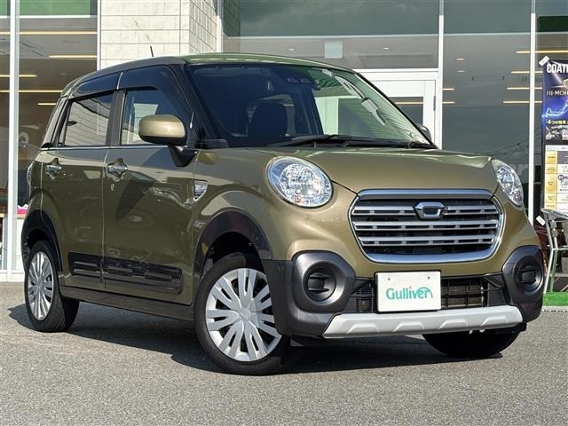 Daihatsu CAST 2018 7529979-0