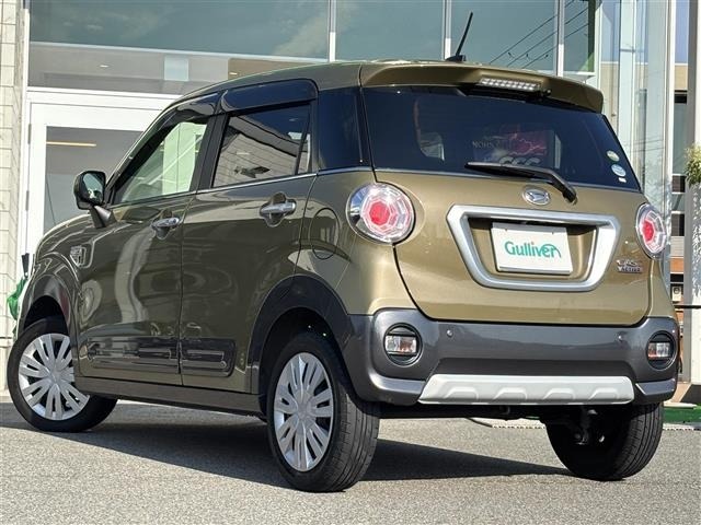 Daihatsu CAST 2018 7529979-13