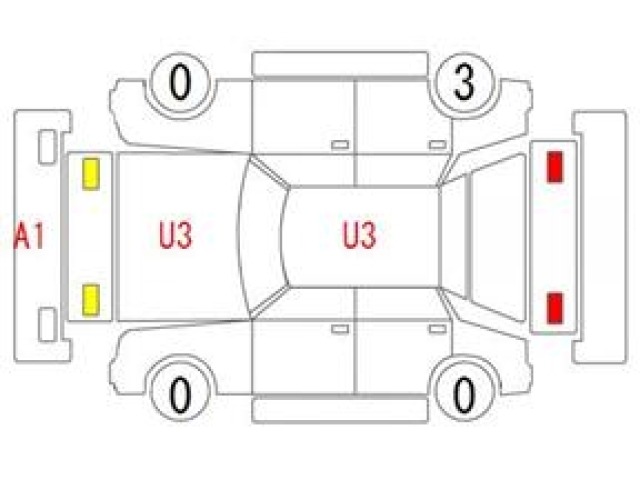 Daihatsu CAST 2018 7529979-23
