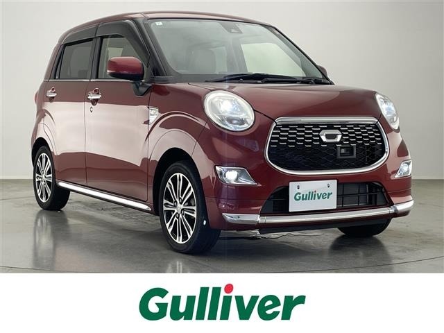 Daihatsu CAST 2017 7529980-0