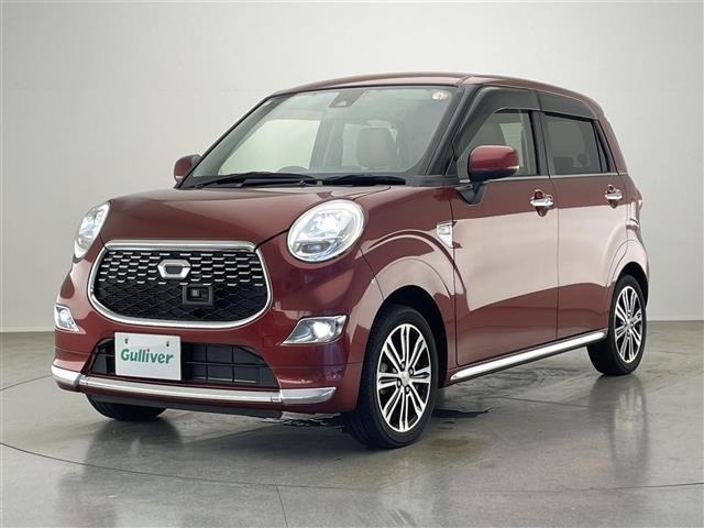 Daihatsu CAST 2017 7529980-12