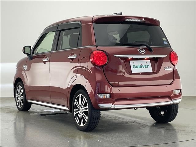 Daihatsu CAST 2017 7529980-13