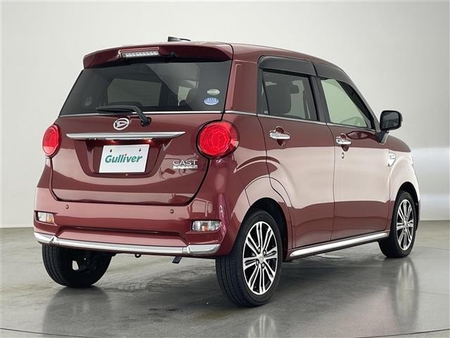 Daihatsu CAST 2017 7529980-14