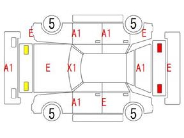 Daihatsu CAST 2017 7529980-23