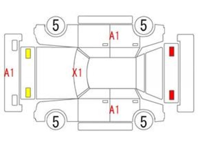 Daihatsu CAST 2019 7529983-24