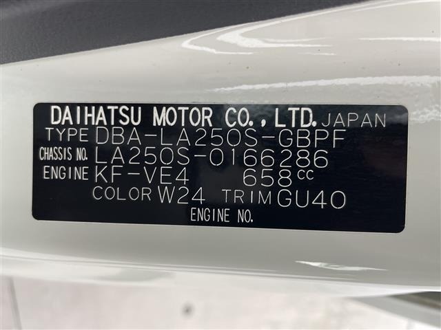 Daihatsu CAST 2019 7529983-8