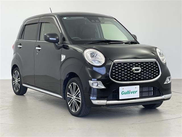 Daihatsu CAST 2022 7529998-0