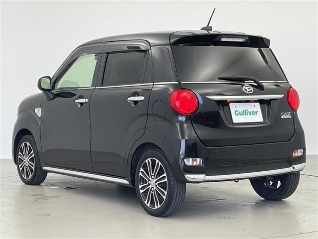 Daihatsu CAST 2022 7529998-13