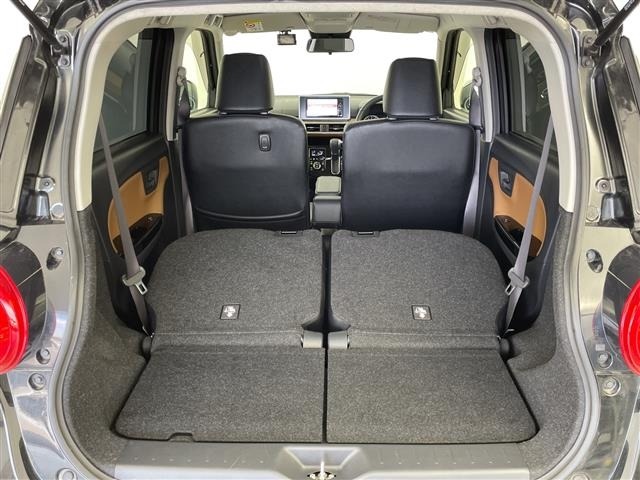 Daihatsu CAST 2022 7529998-22