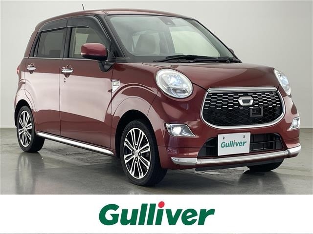 Daihatsu CAST 2017 7530018-0