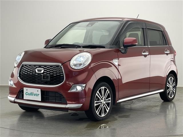 Daihatsu CAST 2017 7530018-12
