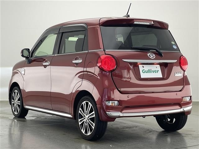 Daihatsu CAST 2017 7530018-13
