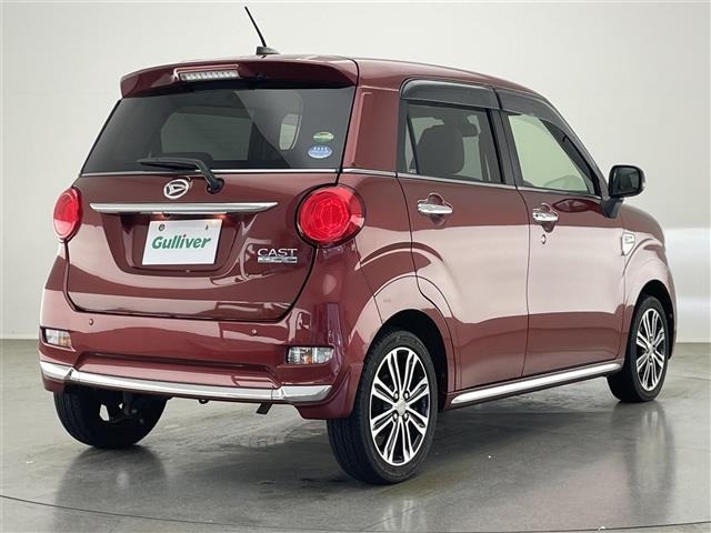 Daihatsu CAST 2017 7530018-14