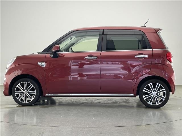 Daihatsu CAST 2017 7530018-20