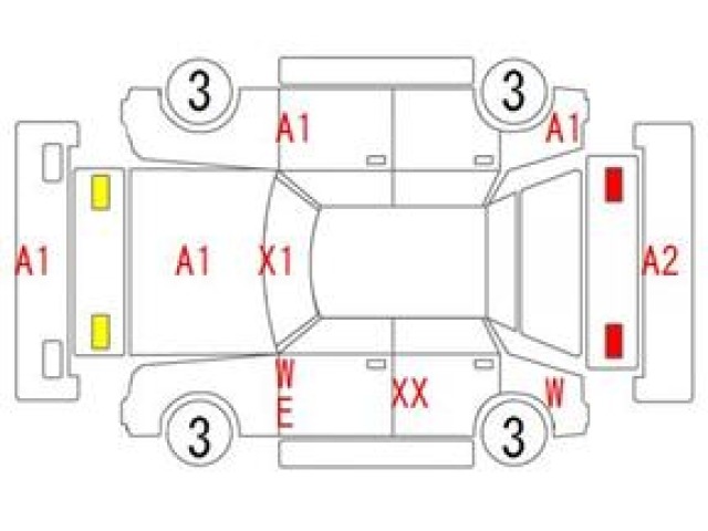 Daihatsu CAST 2017 7530018-23