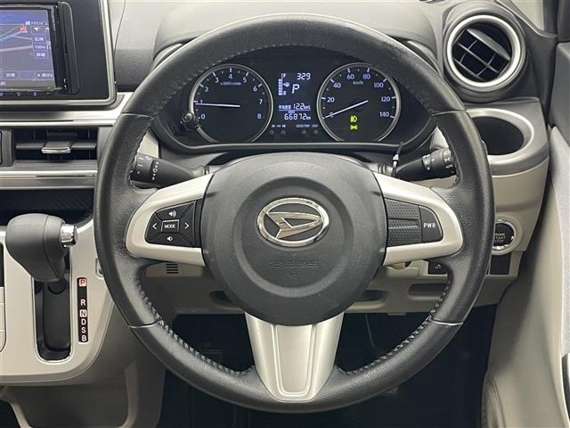 Daihatsu CAST 2017 7530018-5
