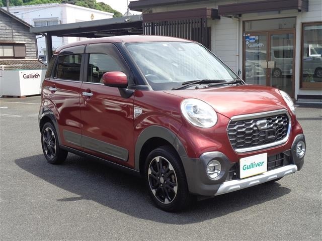 Daihatsu CAST 2017 7530026-0